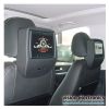 Vision Semitouch - Rear Seat Entertainment - VW Golf 6, Golf 7, Passat B7, Tiguan 5N