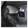 Vision Semitouch - Rear Seat Entertainment - Audi A8 4H