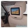 Vision Semitouch - Rear Seat Entertainment - Land Rover Discovery4, Range Rover Sport