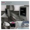 Vision Semitouch - Rear Seat Entertainment - Audi A8 4H