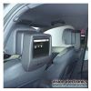 Vision Semitouch - Rear Seat Entertainment - Audi A7 4G