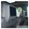 Vision Semitouch - Rear Seat Entertainment - Porsche Cayenne E2, Macan