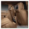 Vision Semitouch - Rear Seat Entertainment - Porsche Cayenne E1