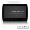 Vision Semitouch - Rear Seat Entertainment - Audi A4 8K con predisposizione RSE