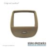 Vision Semitouch - Rear Seat Entertainment - Audi A4 8K con predisposizione RSE