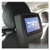 Vision Semitouch - Rear Seat Entertainment - Audi A5 8T, Q5 8R con predisposizione RSE
