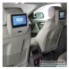 Vision Semitouch - Rear Seat Entertainment - Audi A6 4F, Q7 4L con predisposizione RSE