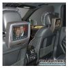 Vision Semitouch - Rear Seat Entertainment - Mercedes ML Class W166
