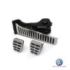 1K1064200A - Set pedaliera sportiva VW per cambio meccanico