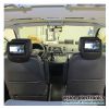 Vision Semitouch - Rear Seat Entertainment - VW T5 7E (Multivan, Caravelle)