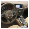 Audi Infotainment MMI Basic-Plus 3G, incl. Navigation DVD - Retrofit - Audi Q5 8R Facelift