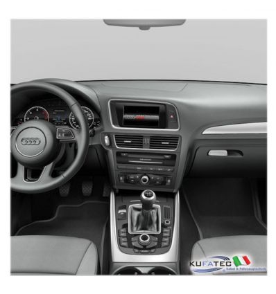 Audi Infotainment MMI Basic-Plus 3G, incl. Navigation DVD - Retrofit
