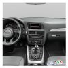 Audi Infotainment MMI Basic-Plus 3G, incl. Navigation DVD - Retrofit - Audi Q5 8R Facelift