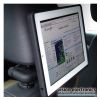 Vision iPad 2 mount