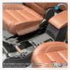 VW Tiguan 5N Interior Leather Dynaudio