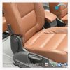 VW Tiguan 5N Interior Leather Dynaudio