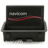 Navicom NAV-R2-A1 touchscreen - Audi A1 8X w/ monitor 7”