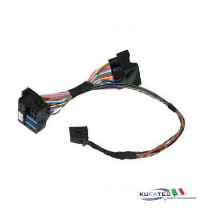 Cable set spare part for E-MFD