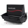 Navicom NAV-R2-A3 touchscreen - Audi A3 8V w/ monitor 8”