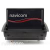 Navicom NAV-R2-A3 touchscreen - Audi A3 8V w/ monitor 8”