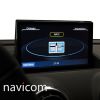 Navicom NAV-R2-A3 touchscreen - Audi A3 8V w/ monitor 8”