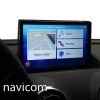 Navicom NAV-R2-A3 touchscreen - Audi A3 8V w/ monitor 8”
