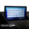 Navicom NAV-R2-A3 touchscreen - Audi A3 8V w/ monitor 8”