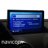 Navicom NAV-R2-A3 touchscreen - Audi A3 8V w/ monitor 8”