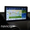 Navicom NAV-R2-A3 touchscreen - Audi A3 8V w/ monitor 8”