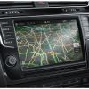 Retrofit - Radio Composition Media 5,8" to Navigation Discover PRO - VW Golf 7