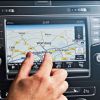 Retrofit - Radio Composition Media 5,8" to Navigation Discover PRO - VW Golf 7