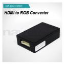 Video converter - HDMI to RGB