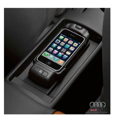 Kit Adattatore Audi - Apple iPhone 3G / 3GS