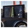 Retrofit - Navigation MIB High 7" - to Navigation MIB High w/ Audi Connect - Audi A3 8V