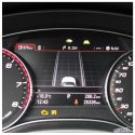 Active Lane Assist incl. riconoscimento cartelli stradali - Retrofit kit - Audi A6, A7 4G