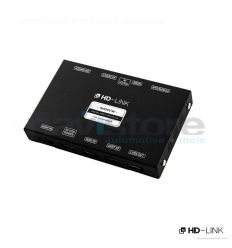 HDMI Video interface IW04VW - Volkswagen, Seat, Skoda MIB / MIB2