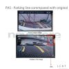 Video Interface PAS - Land Rover, Jaguar 2014-15 (Capacitive monitor)