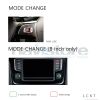 Video Interface PAS - VW Golf 7