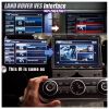 Video Interface VES - Land Rover