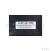 RVC interface AUDI-4G+ PAS - Audi A4 8W Q7 4M con display 8,2"
