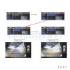RVC interface AUDI-4G+ PAS - Audi A4 8W Q7 4M con display 8,2"