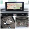 Retrofit kit MMI Navigation plus with MMI touch Audi A4 8W