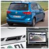 Rear View Camera - Retrofit - VW Touran 5T