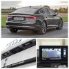 APS Advance - Retrocamera - Retrofit kit - Audi A5 F5