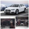 Active Lane Assist for Audi A4 8W