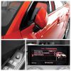 Specchi esterni ripiegabili elettricamente - Retrofit Kit - Audi Q2 GA