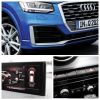 APS Audi Parking System Plus - Ant + Grafico - Retrofit - Audi Q2 GA