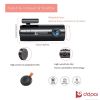 DDPai Mini - WiFi Dashcam 1080P