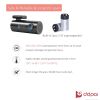 DDPai Mini - WiFi Dashcam 1080P