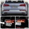 Fari LED posteriori con freccia dinamica - Retrofit kit - Audi Q5 FY